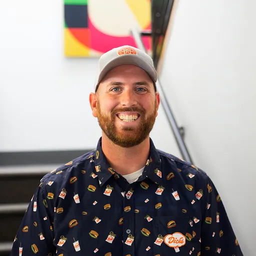 Kyle Mc Bride