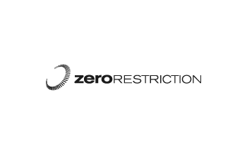 Logo zero restriction