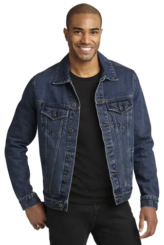 6327 Denim jacket