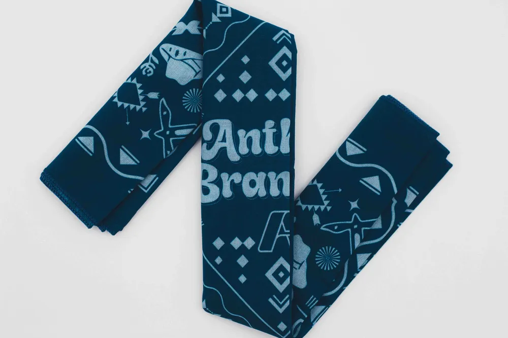 Anthem branding bandanas by anthem branding studio shots 5