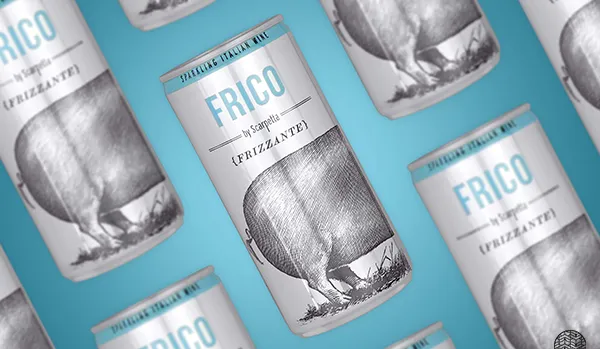 Frico by Scarpetta Cans Feature Image