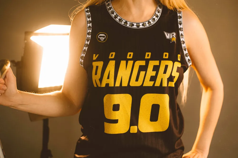 Voodoo rangers jersey by anthem branding 6