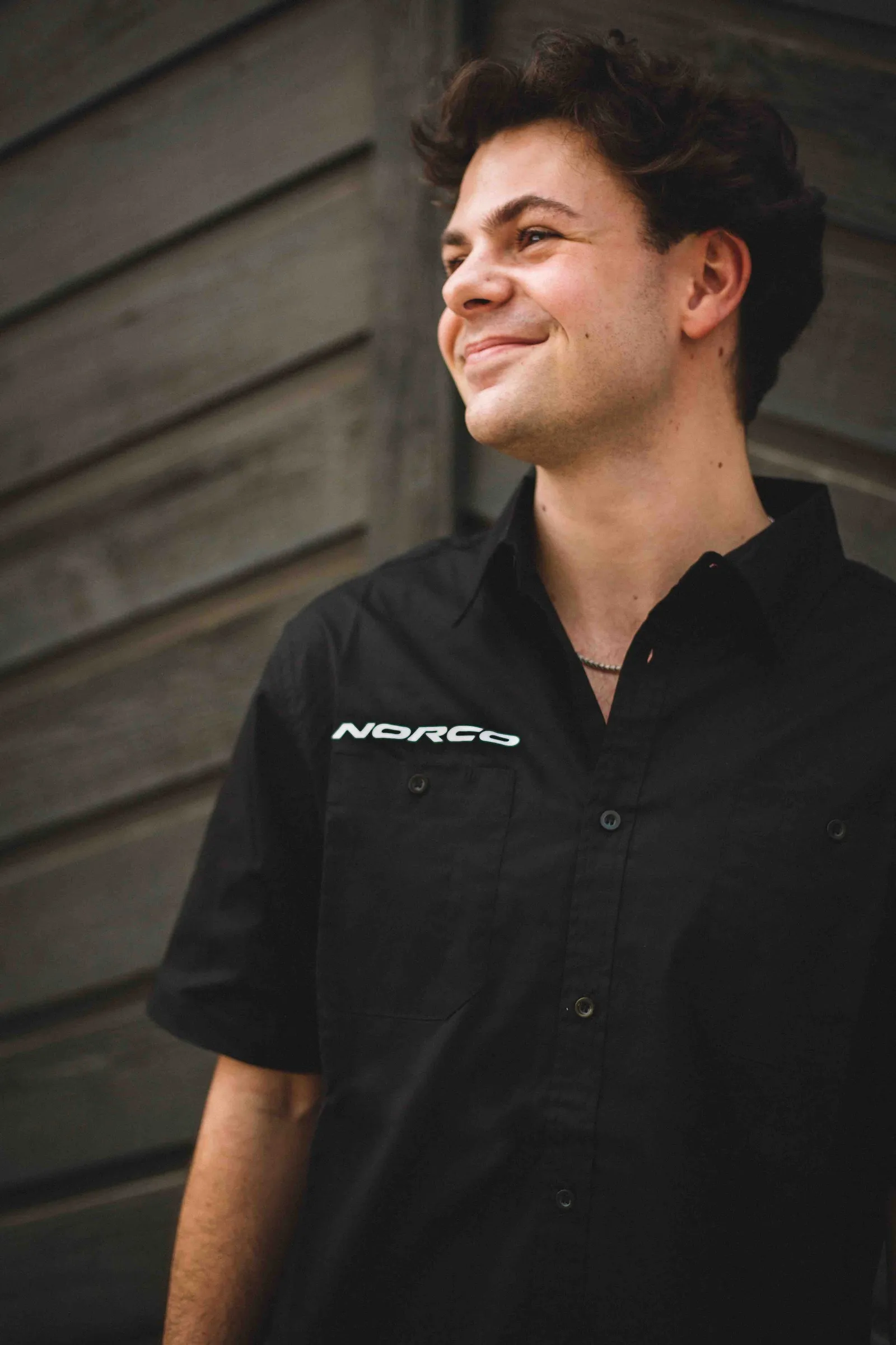 Norco shirt by anthem branding 1