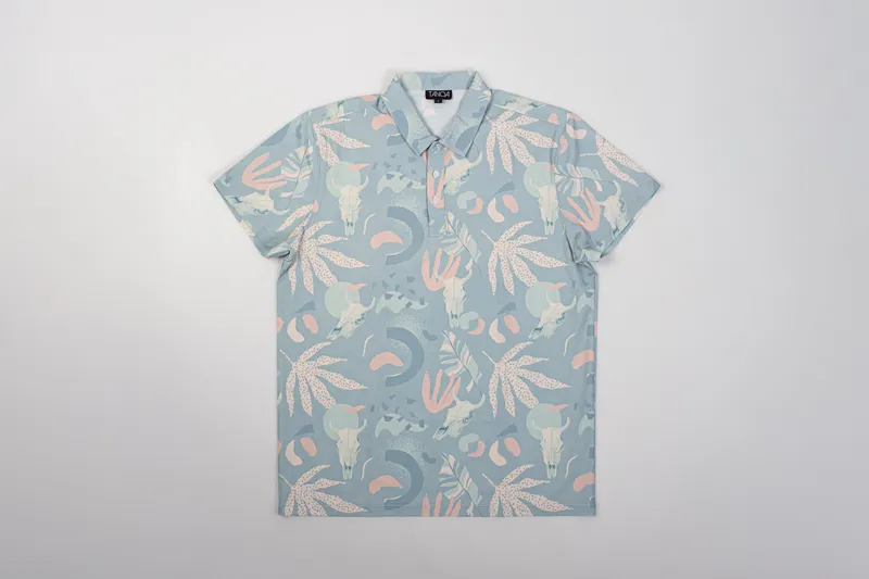 Tanoa party shirt by anthem branding 1