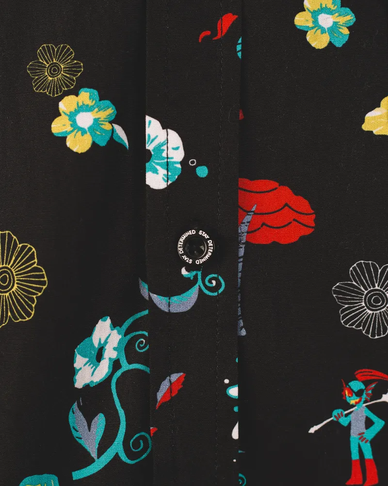 Undertale party shirt by anthem branding 6