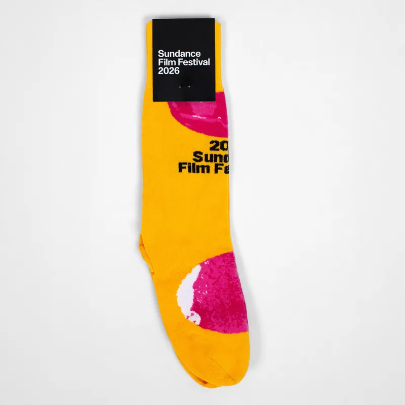 Sundance socks by anthem branding 1