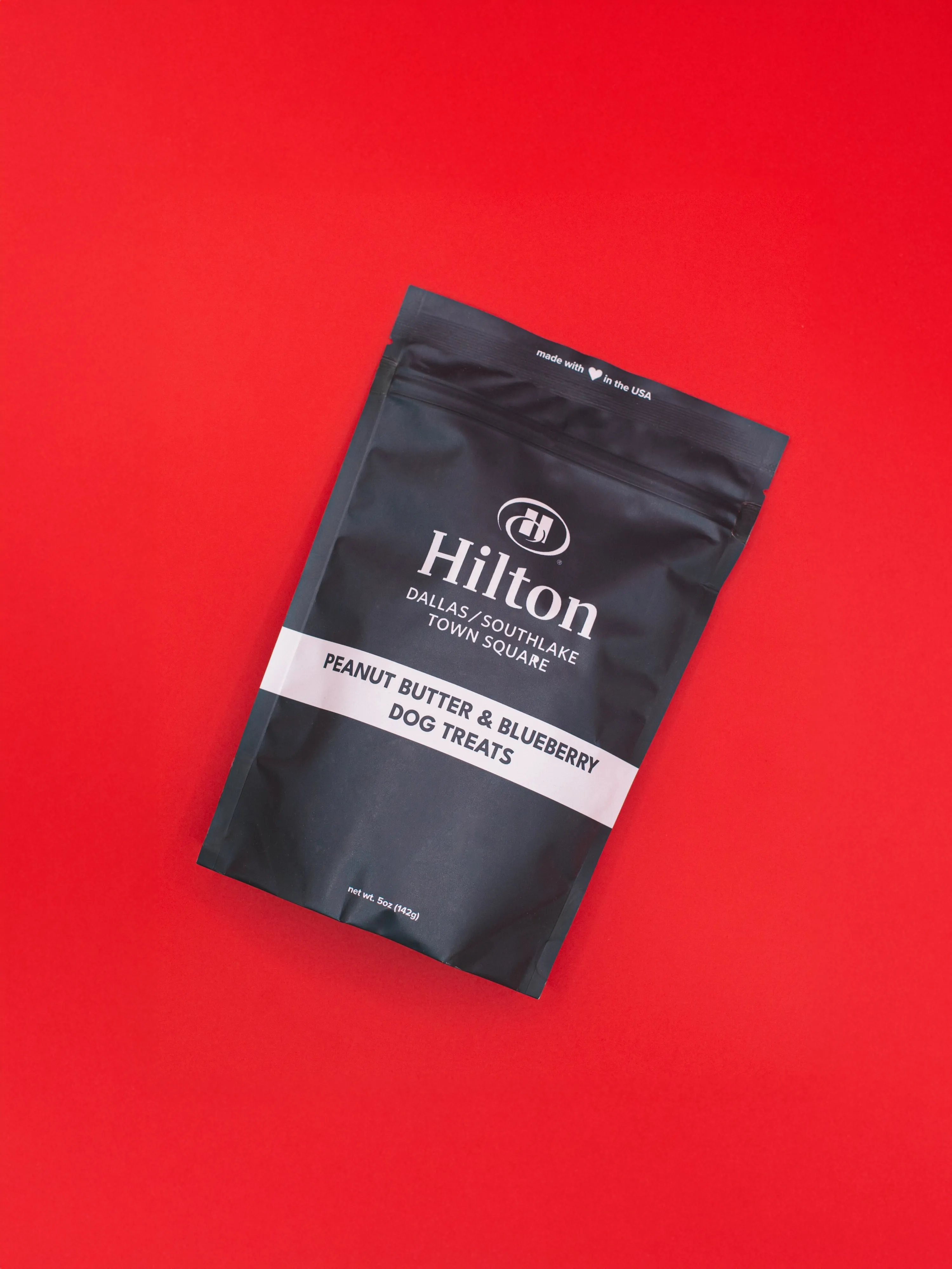 Custom dog treats by anthem branding 2