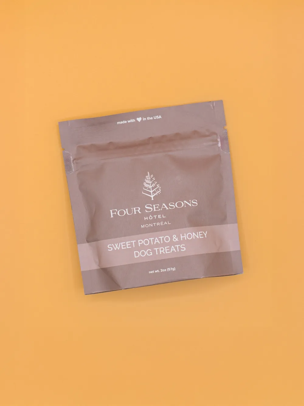 Custom dog treats by anthem branding 3