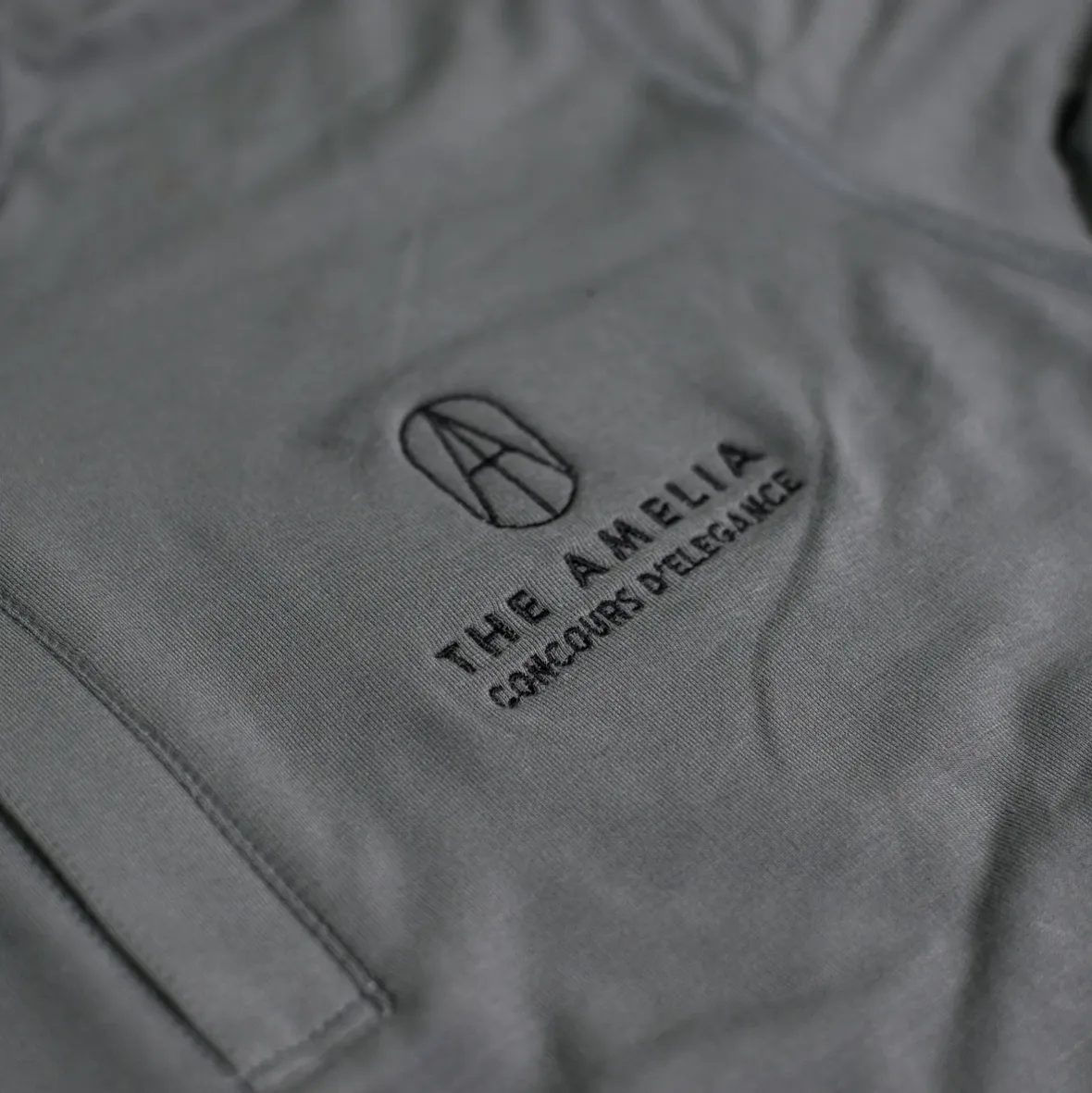 Direct embroidery by anthem