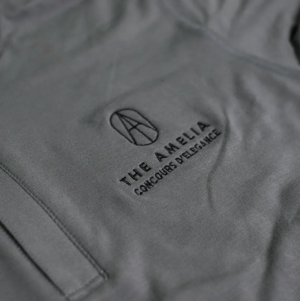 Direct embroidery by anthem