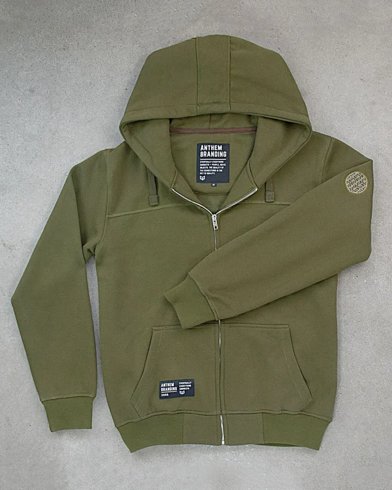 Anthem hoodie Tall Half 02