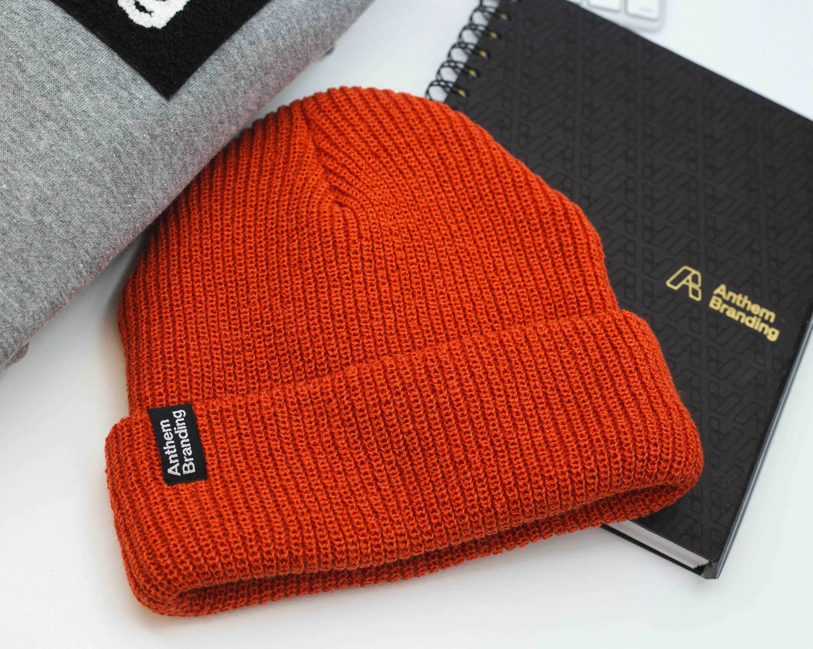 Employee gifting by anthem branding 8