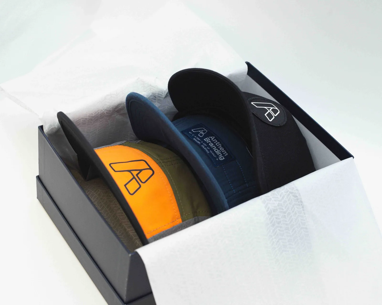 Employee gifting by anthem branding 9