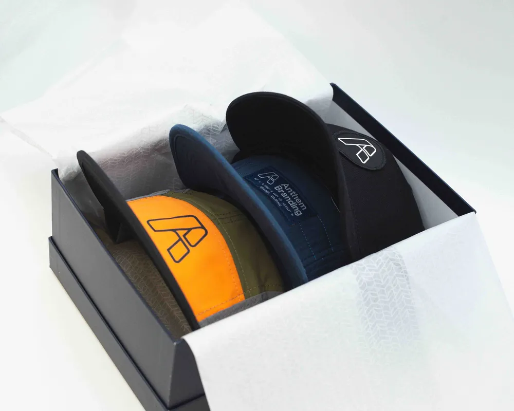 Employee gifting by anthem branding 9