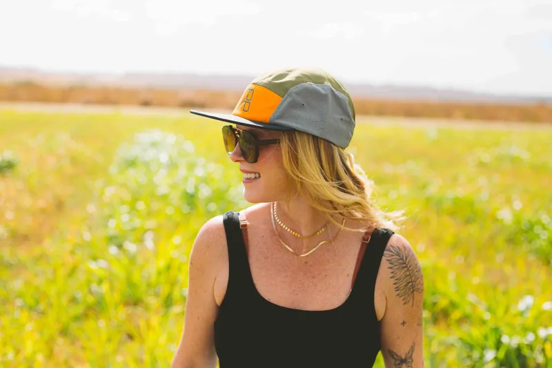 Anthem branding running hat by anthem branding 1