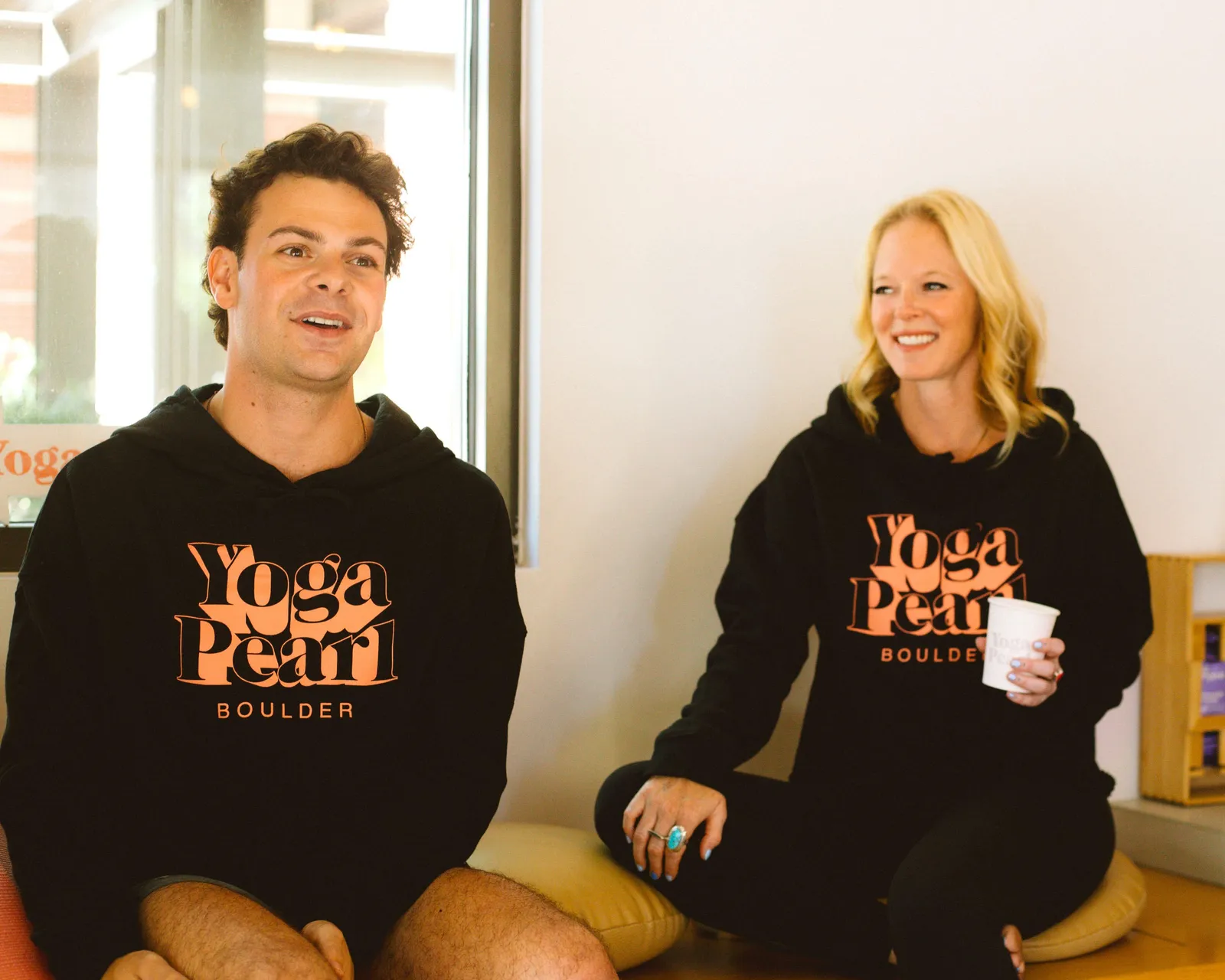 Yoga Pearl Merchandise Apparel by Anthem Branding 39