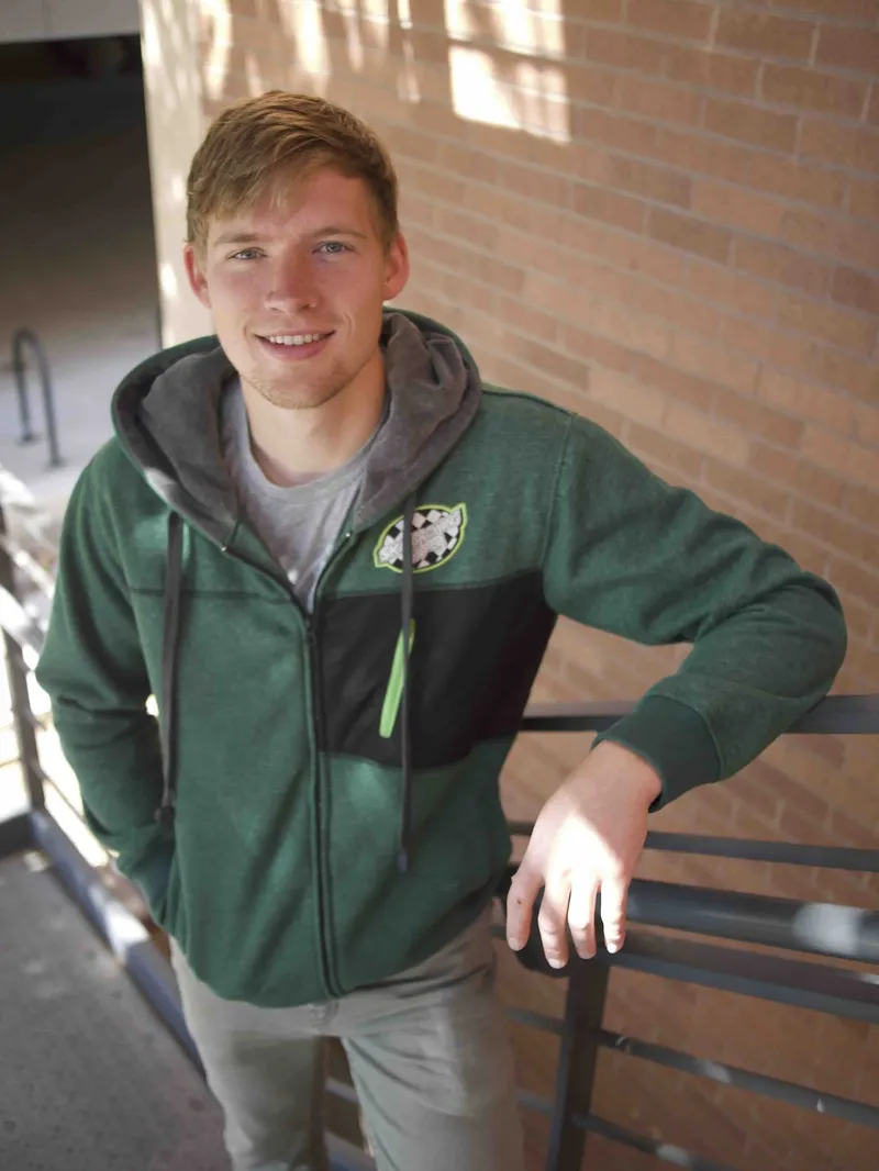 Ska brewing zip up hoodie by anthem branding