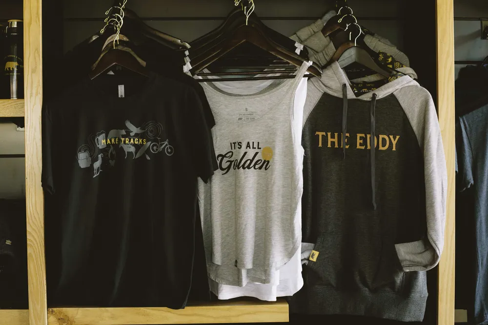 Eddy