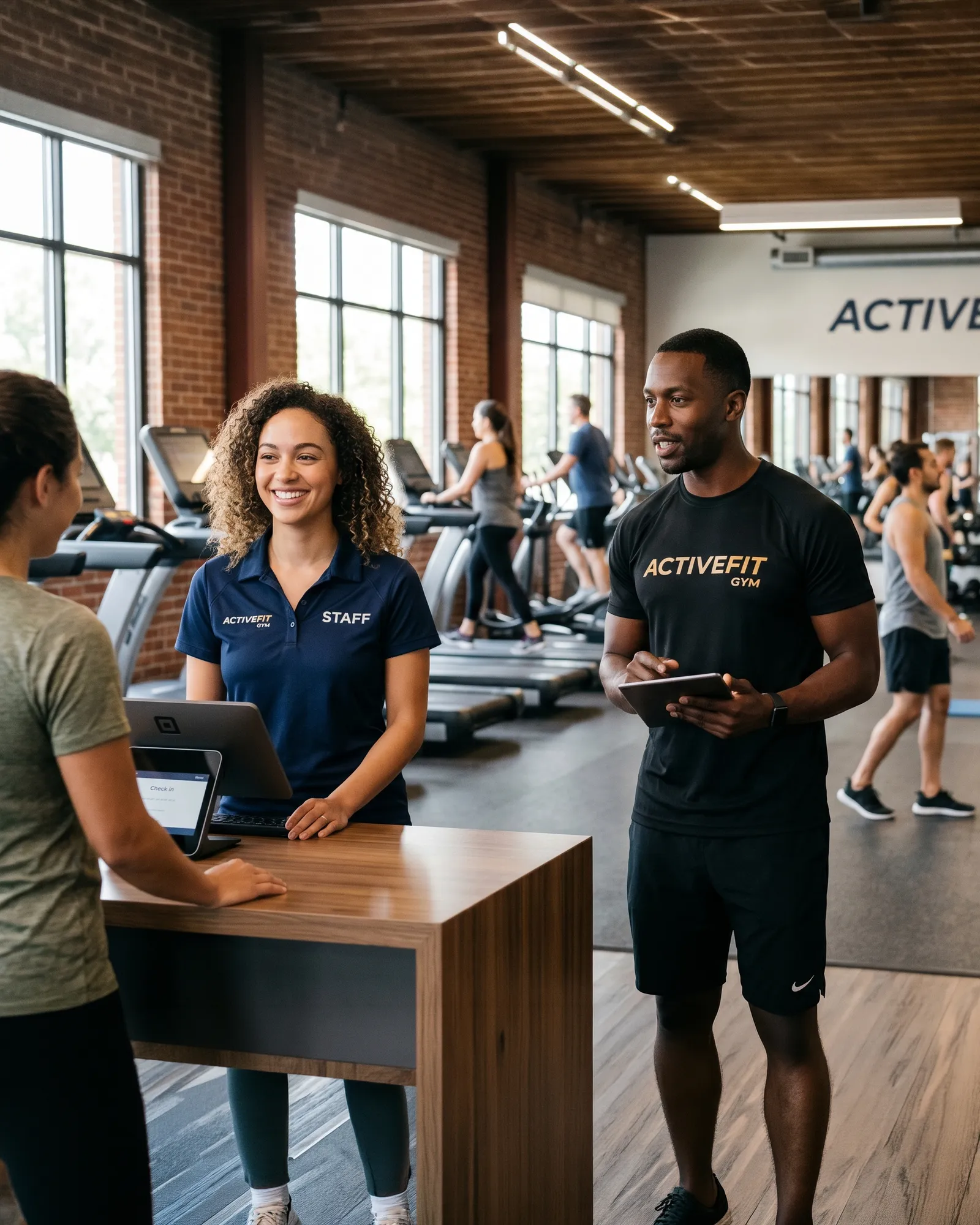 Activefit