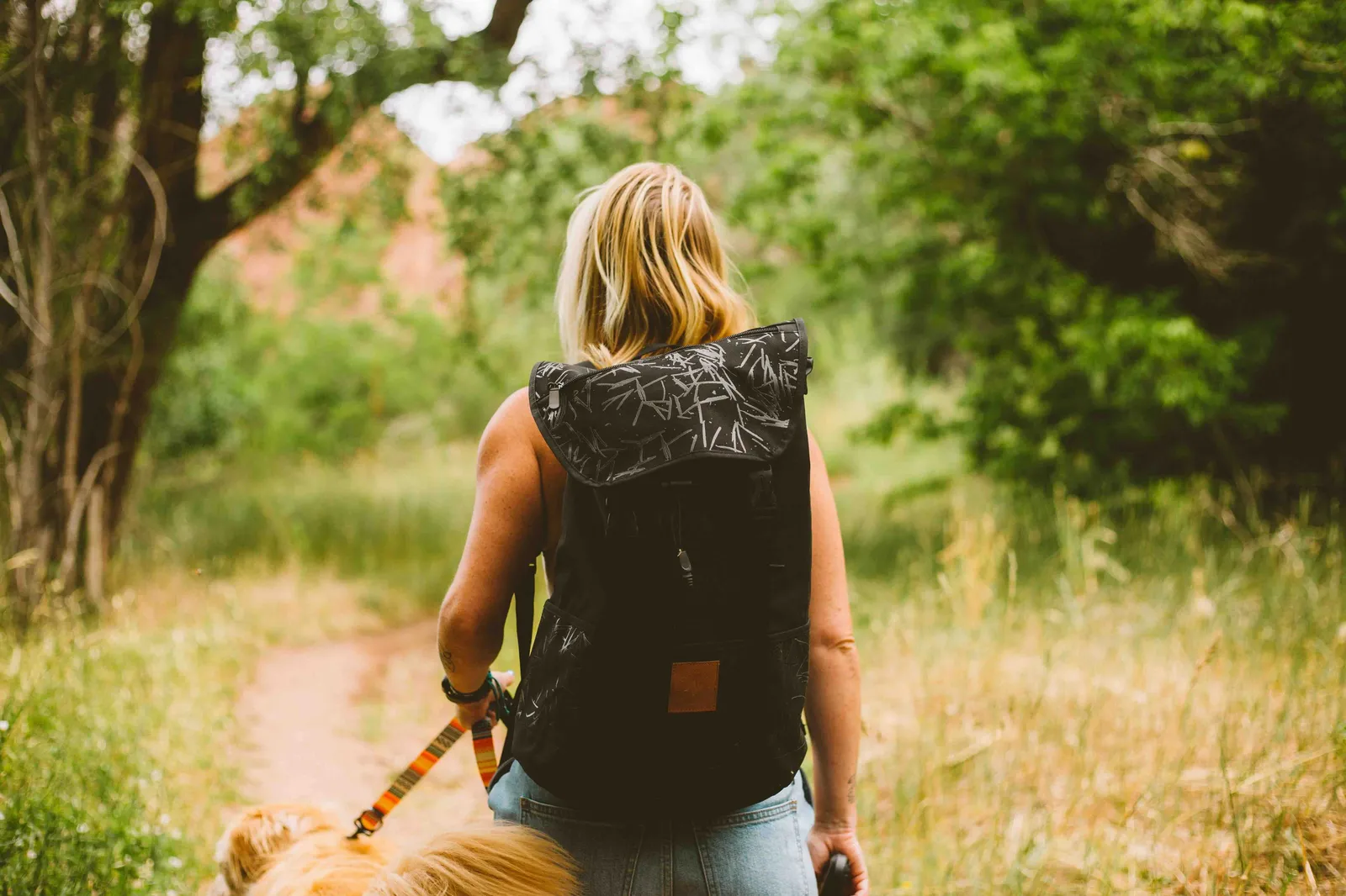 Norco Backpack by Anthem Branding 1