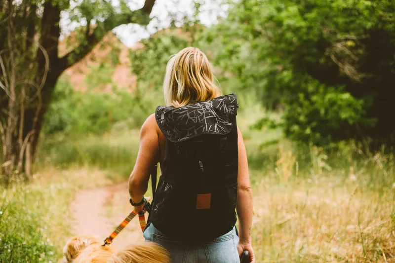 Norco Backpack by Anthem Branding 1