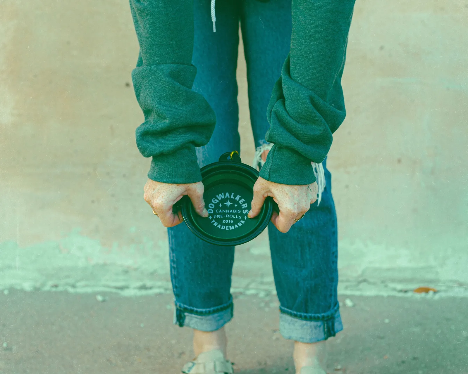 Dogwalkers Bowl by Anthem Branding 1