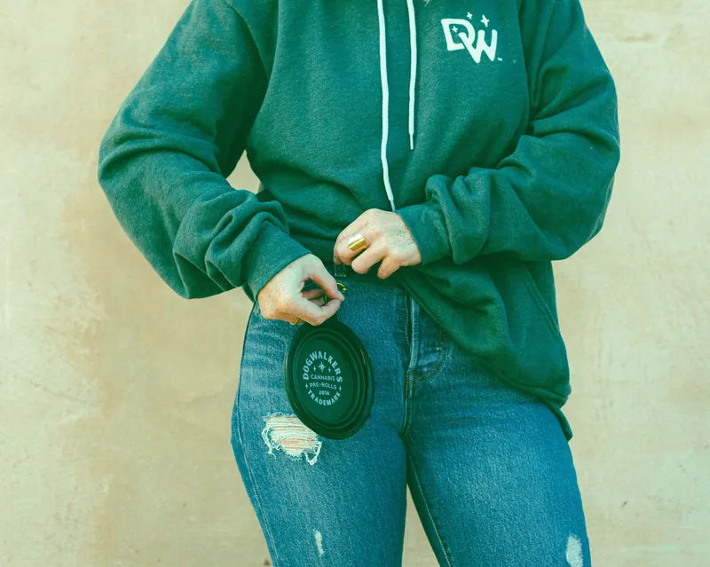 Dogwalkers Bowl by Anthem Branding 2