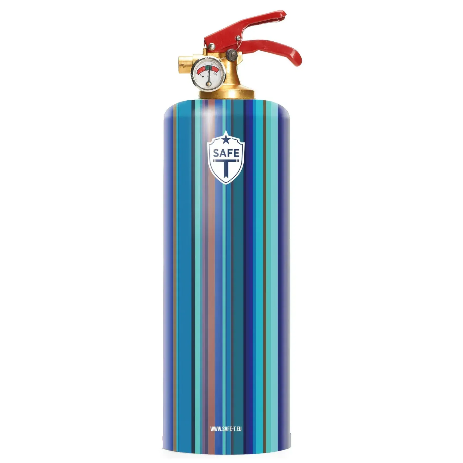 Custom fire extinguisher group sales by anthem branding