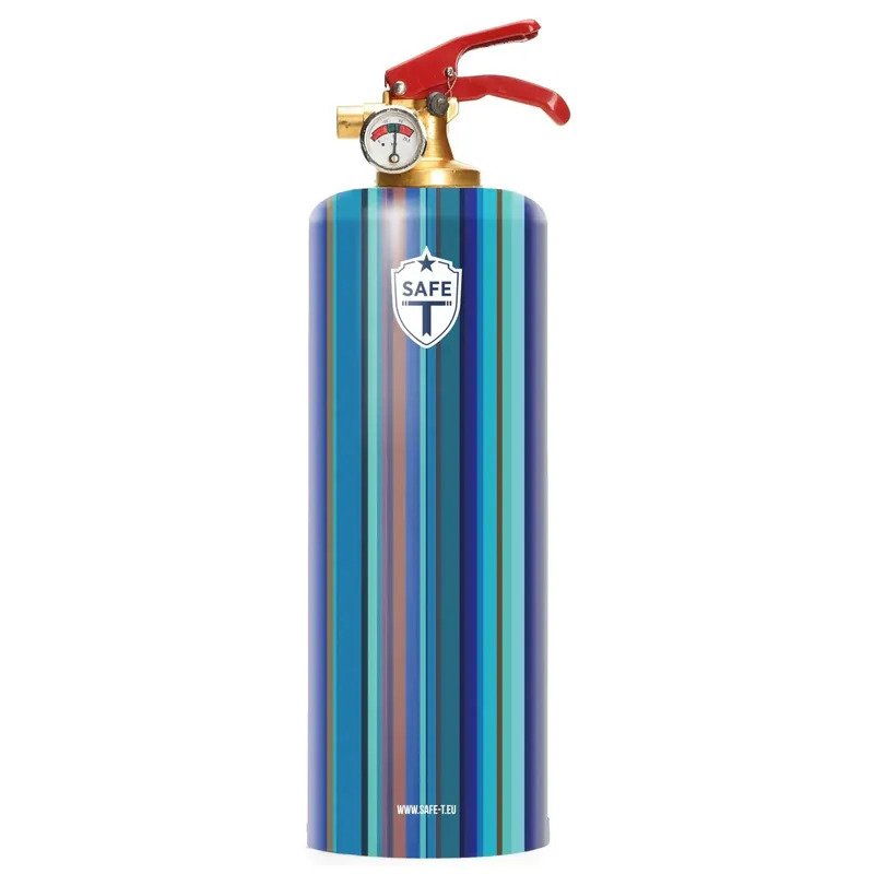 Custom fire extinguisher group sales by anthem branding