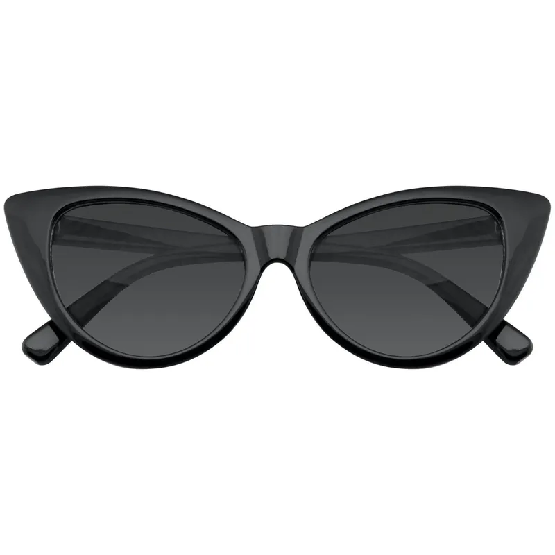 Cateye sunglasses