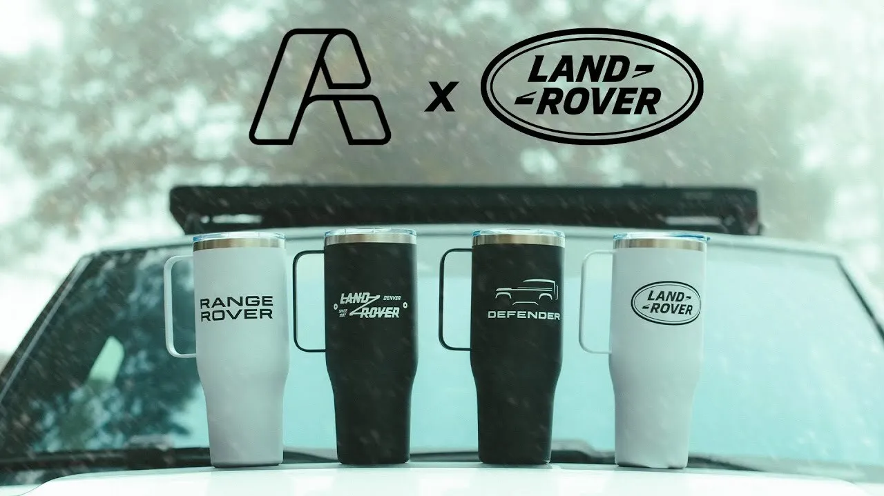 Custom tumblers landrover thumbnail