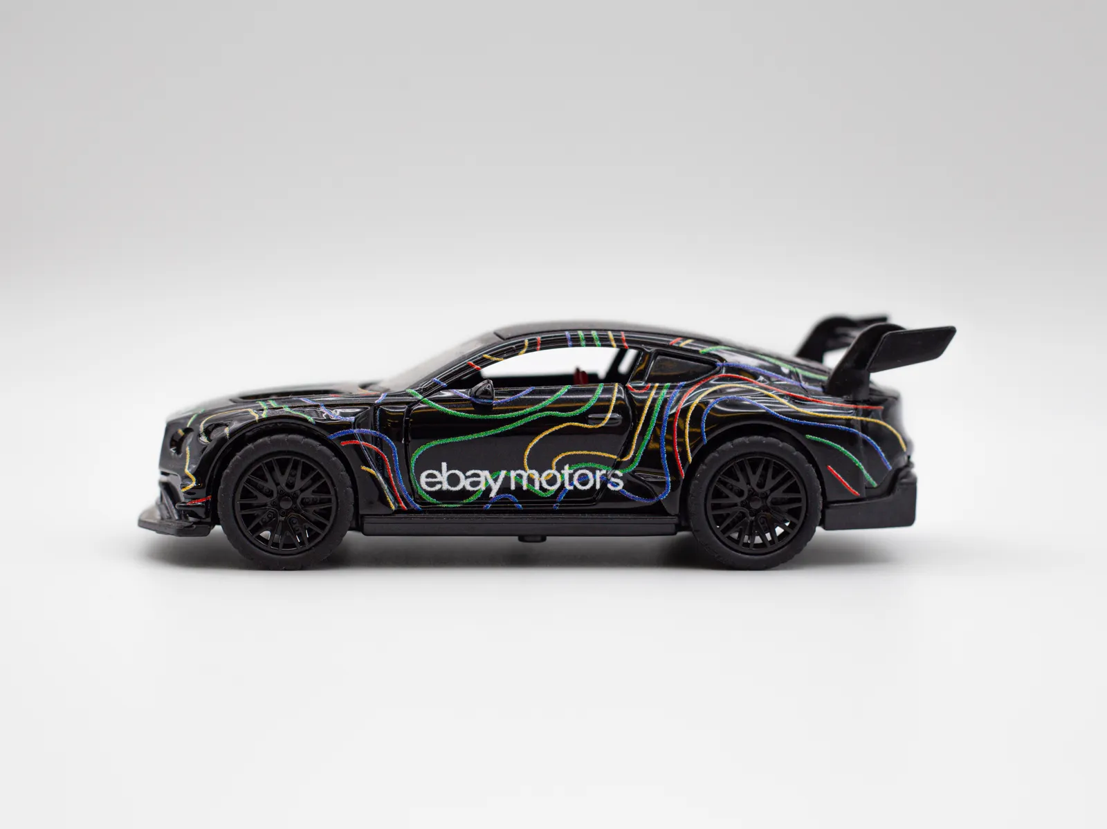 Ebay motors toy car unique items by anthem branding