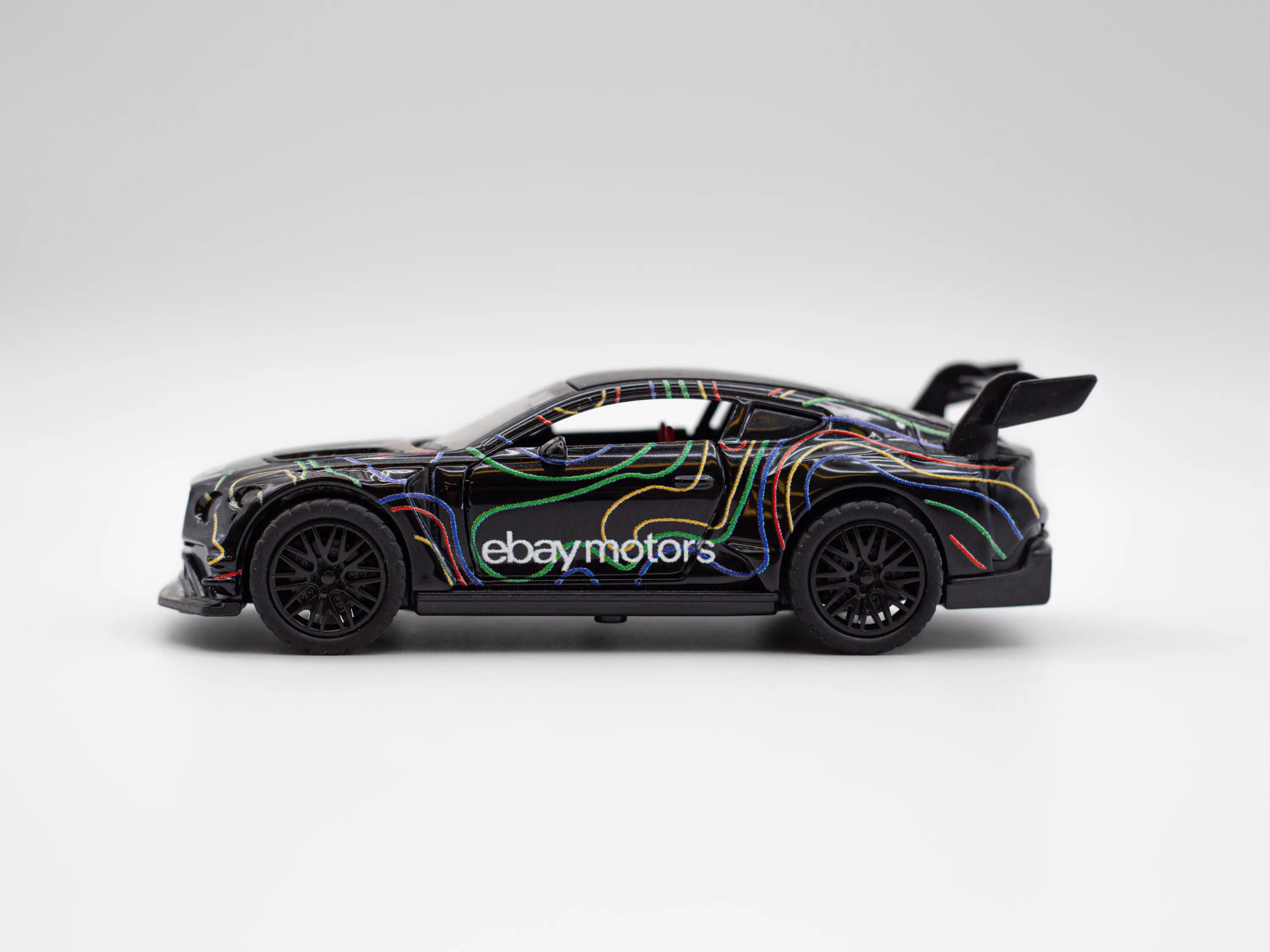 Ebay motors toy car unique items by anthem branding