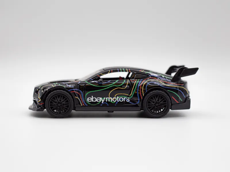 Ebay motors toy car unique items by anthem branding