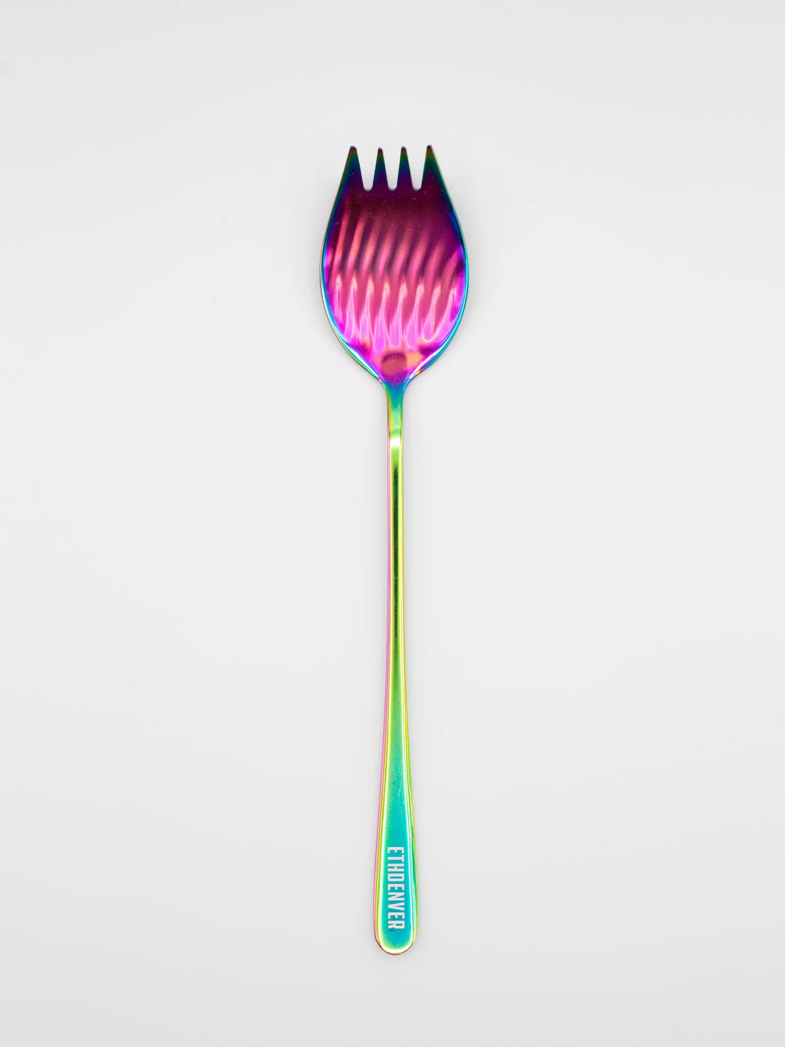 Eth denver spork unique items by anthem branding 1