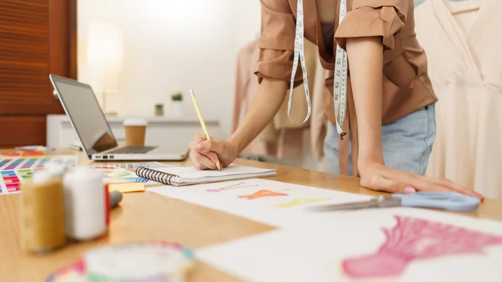 Design partnership anthem branding