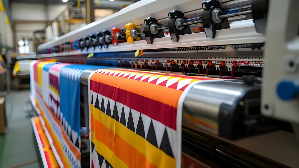 Sublimation printing by anthem branding2