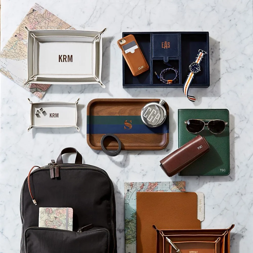Executive accessory sets by anthem branding