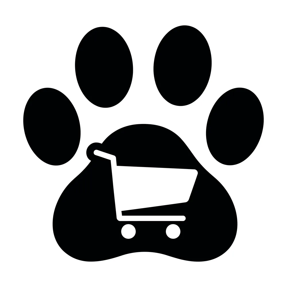 Ecommerce pet brands by anthem branding