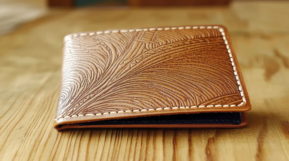 Laser engraving by anthem branding