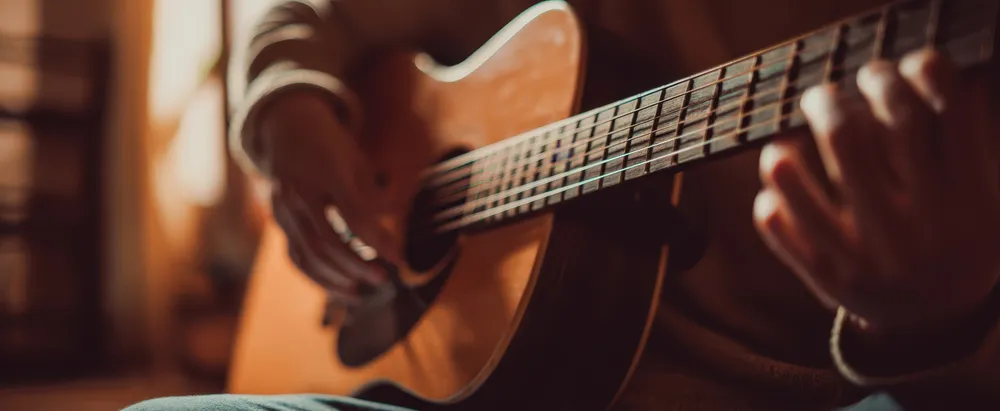 Independent musicians and solo artists by anthem branding
