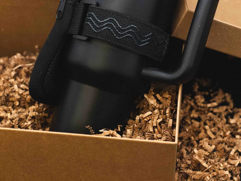 Drinkware gifting by anthem branding 5