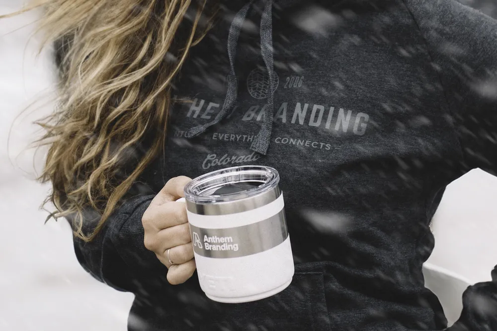Anthem Swag Beanie Mug Hoodie 1 2 1