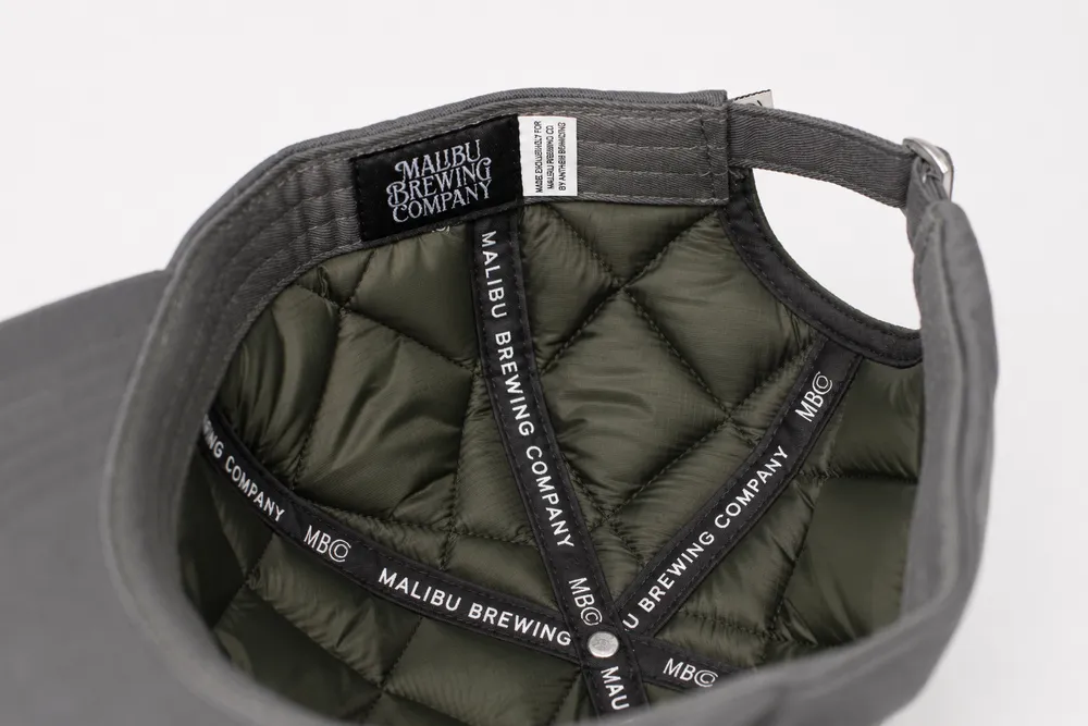 Insulated lining by anthem branding
