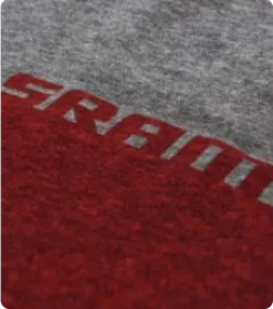 Water based printing