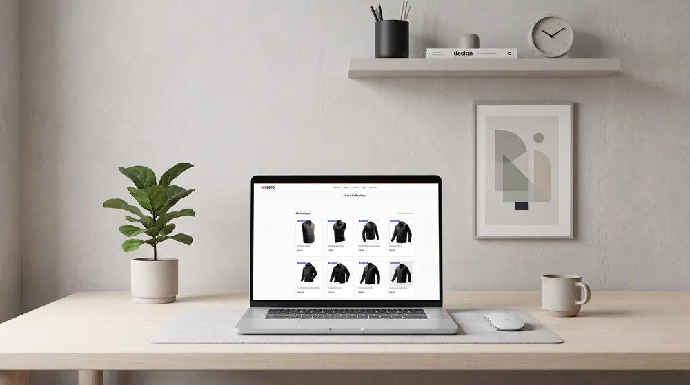 Jzpopupstore