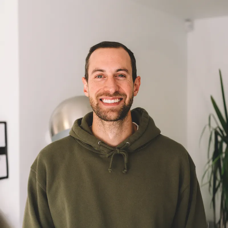 Luke Meyer