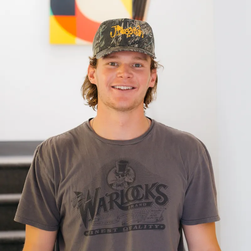 Max burhop