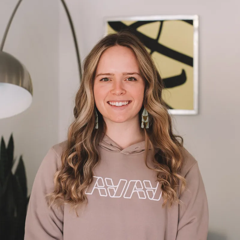 Nicole motlik staff photo