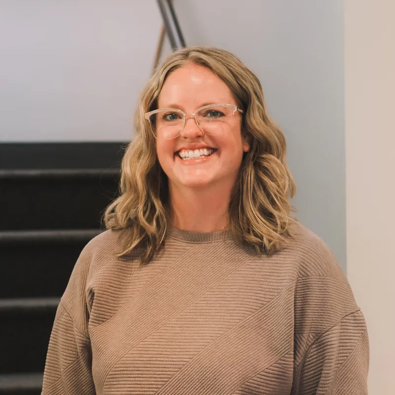 Kate munoz staff photo